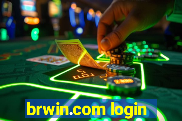 brwin.com login
